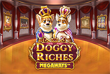 Doggy Riches Megaways